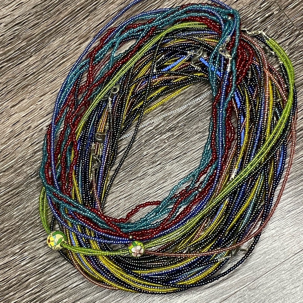 Reseller’s Necklace Bundle